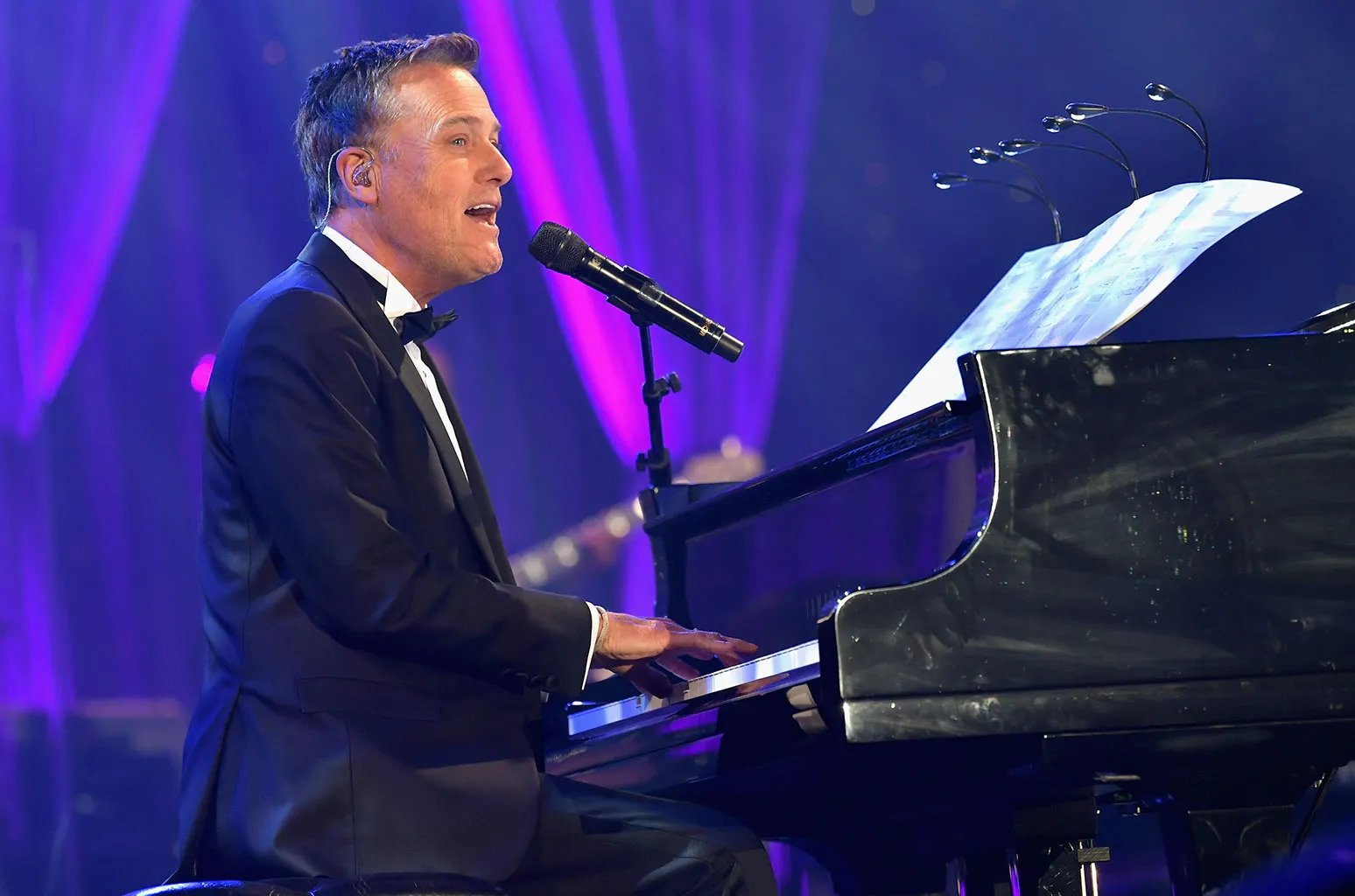 Michael W. Smith 2027 Concert Tickets and Official Tour Schedule